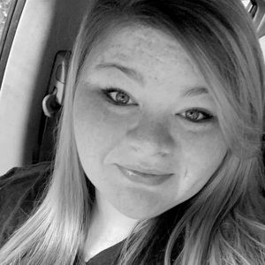 Meet your Posher, Sabrina